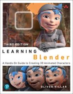 Learning Blender
