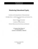 Monitoring Educational Equity