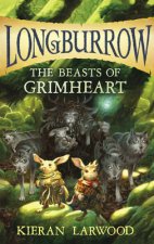 Beasts of Grimheart