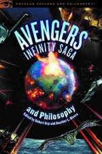 Avengers Infinity Saga and Philosophy