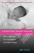 Snowflake Named Hannah