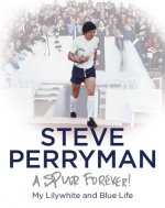 Steve Perryman