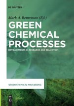 Green Chemical Processes