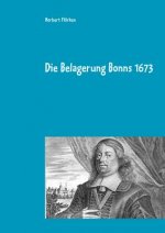 Belagerung Bonns 1673