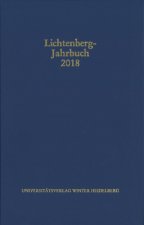 Lichtenberg-Jahrbuch 2018