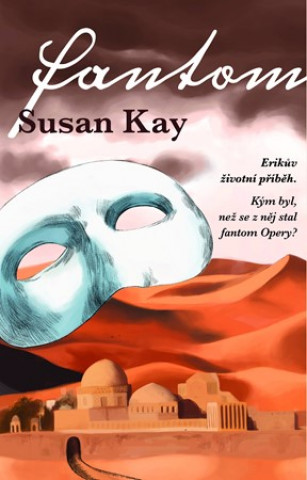 Susan Kay - Fantom