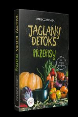 Jaglany detoks.Przepisy