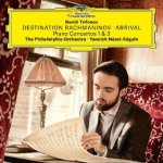 Destination Rachmaninov-Arrival