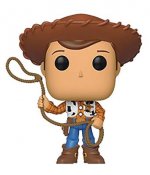 Funko POP Disney: Toy Story 4 - Woody