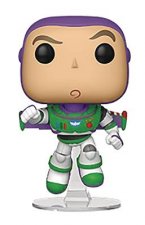 Funko POP Disney: Toy Story 4 - Buzz Lightyear