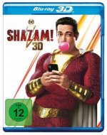 Shazam!
