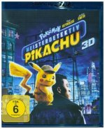 Pokémon Meisterdetektiv Pikachu 3D