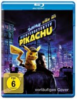 Pokémon Meisterdetektiv Pikachu