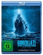 Godzilla II: King of the Monsters