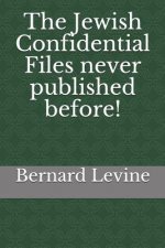 The Jewish Confidential Files Never Published Before!