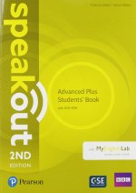 SPEAKOUT ADVANCED PLUS STUDENTS BOOK/DVD+ST BOOSTER