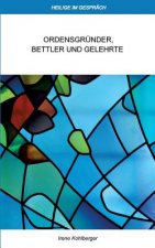 Heilige im Gesprach