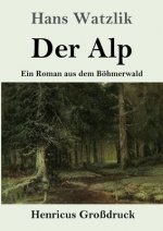 Der Alp (Grossdruck)