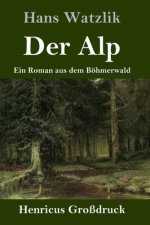 Der Alp (Grossdruck)