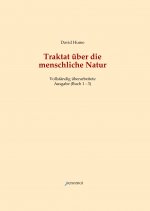 Traktat über die menschliche Natur