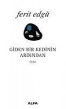 Giden Bir Kedinin Ardindan