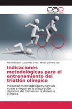Indicaciones metodológicas para el entrenamiento del triatlón olímpico