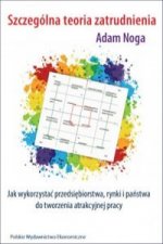 Szczególna teoria zatrudnienia