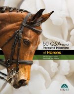 50 QA ABOUT PARASITIC INFECTIONS OF HORS