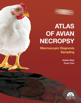ATLAS OF AVIAN NECROPSY MICROSCOPIC DIAG