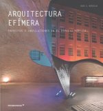 ARQUITECTURA EFÍMERA