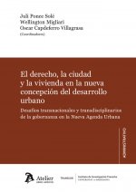 Derecho la ciudad y la vivienda nueva concepcion desarrollo