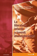 LA LITERATURA INFANTIL Y JUVENIL