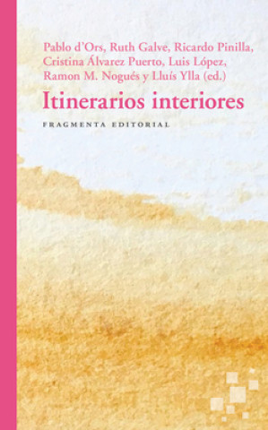 ITINERARIOS INTERIORES