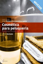 COSMÈTICA PARA PELUQUERÍA. CICLO MEDIO 2019