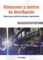 ALMACENES Y CENTROS DE DISTRIBUCIÓN