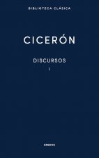 DISCURSOS I