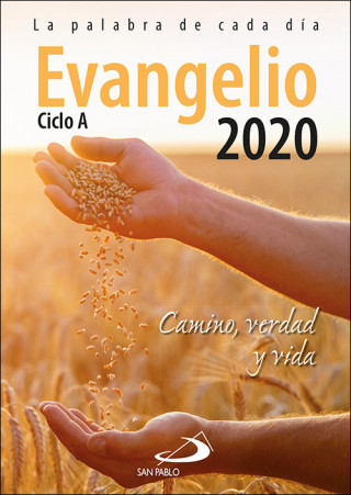 EL EVANGELIO 2020 (CICLO A)