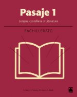 LITERATURA 1ºBACHILLERATO. PASAJE 2019