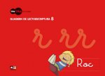 (CAT).(08).(8.5 ANYS) TAM TAM LLETRES.(QUAD. LECTOESCRIPTURA