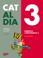 3 FONÈTICA I ORTOGRAFIA II. CAT AL DIA 2019