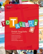 TOT TALLERS LLENGUA PRIMÀRIA 6 2019
