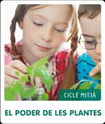EL PODER DE LES PLANTES. FEM-HO PER PROJECTES 2019