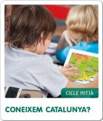 CONEIXEM CATALUNYA?. FEM-HO PER PROJECTES 2019