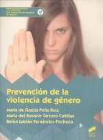 PREVENCIÓN DE LA VIOLENCIA DE GÈNERO