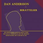 Dan Andersson