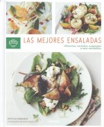 LAS MEJORES ENSALADAS