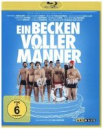 Ein Becken voller Männer