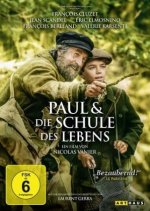 Paul und die Schule des Lebens. DVD