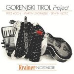 Krainer Nostalgie-Krajnska Nostalgija-Instr