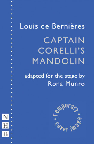 Captain Corelli's Mandolin